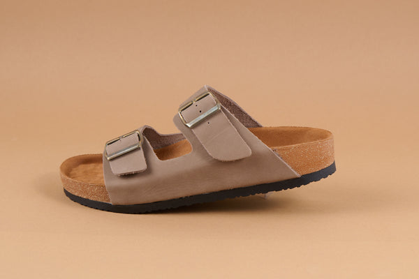 Bromelia Arena Cuero Suela Premium ♕