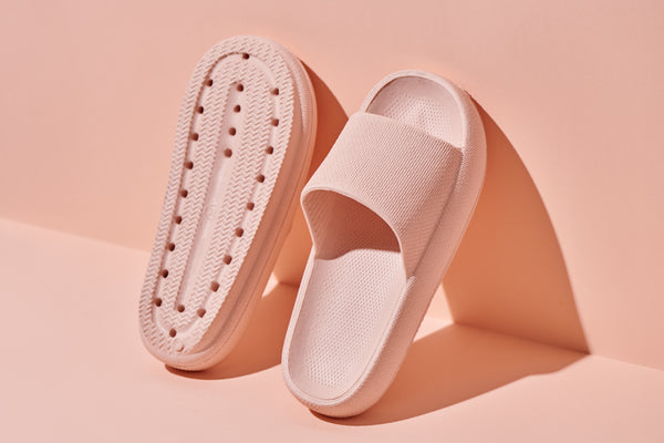 Sandalia Ultraliviana Capellada