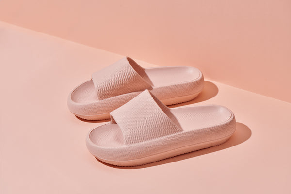 Sandalia Ultraliviana Capellada