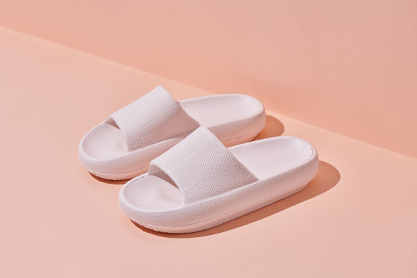 Sandalia Ultraliviana Capellada