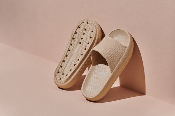 Sandalia Ultraliviana Capellada