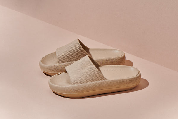 Sandalia Ultraliviana Capellada