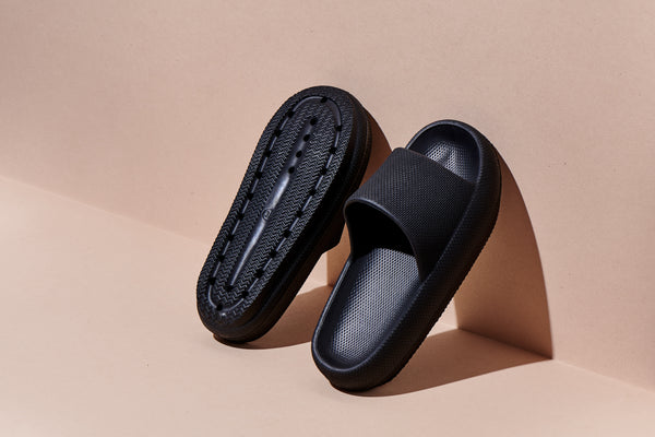 Sandalia Ultraliviana Capellada