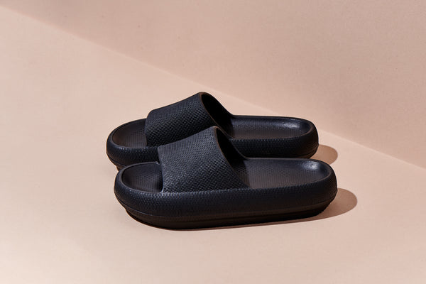 Sandalia Ultraliviana Capellada