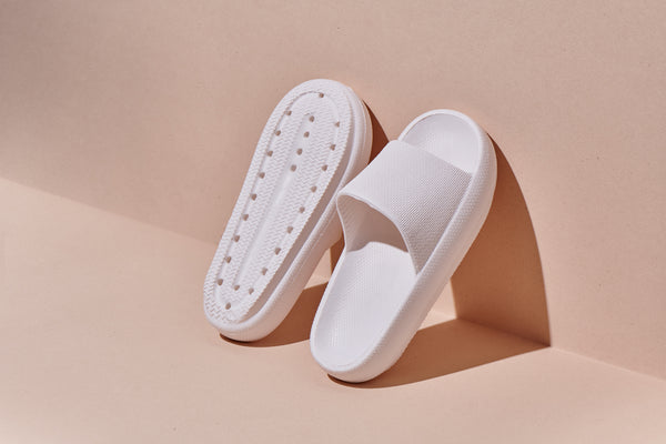 Sandalia Ultraliviana Capellada