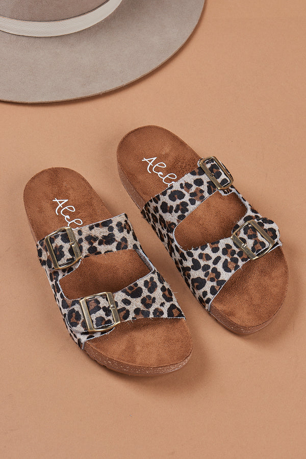 Leopardo Cuero Ed. Limitada