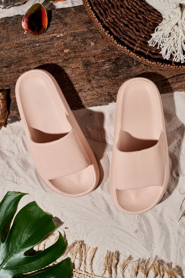 Sandalia Ultraliviana Capellada