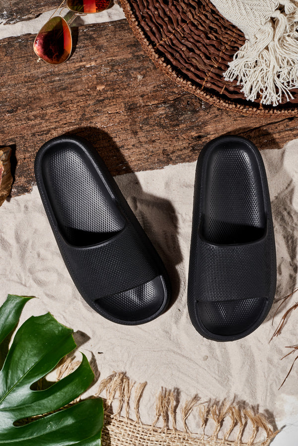 Sandalia Ultraliviana Capellada