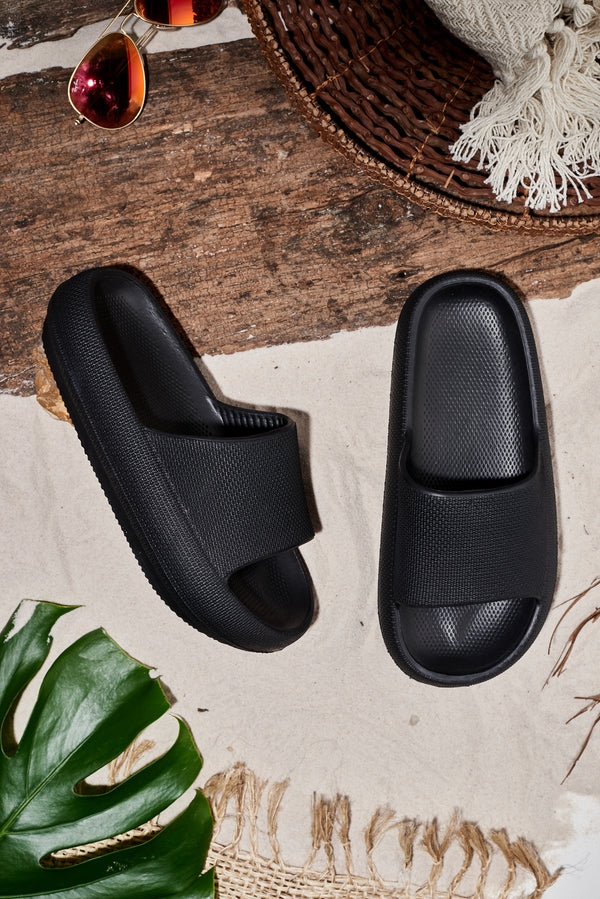 Sandalia Ultraliviana Capellada