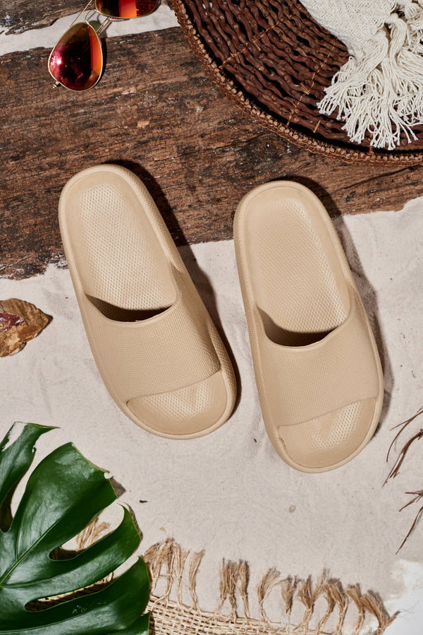 Sandalia Ultraliviana Capellada