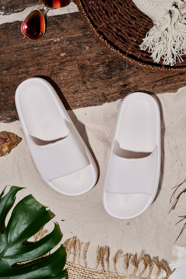 Sandalia Ultraliviana Capellada