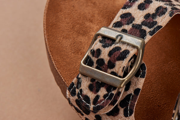 🆕Colección Bromelia Animal Print