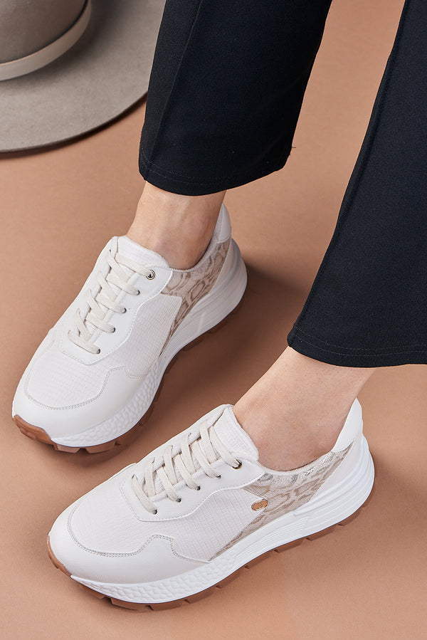 Tenis Verona Talco