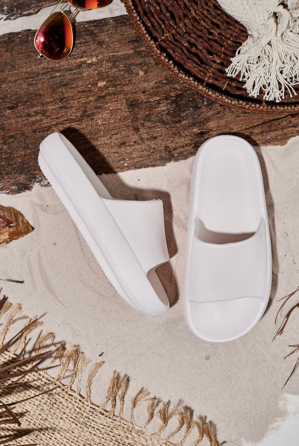 Sandalia Ultraliviana Capellada