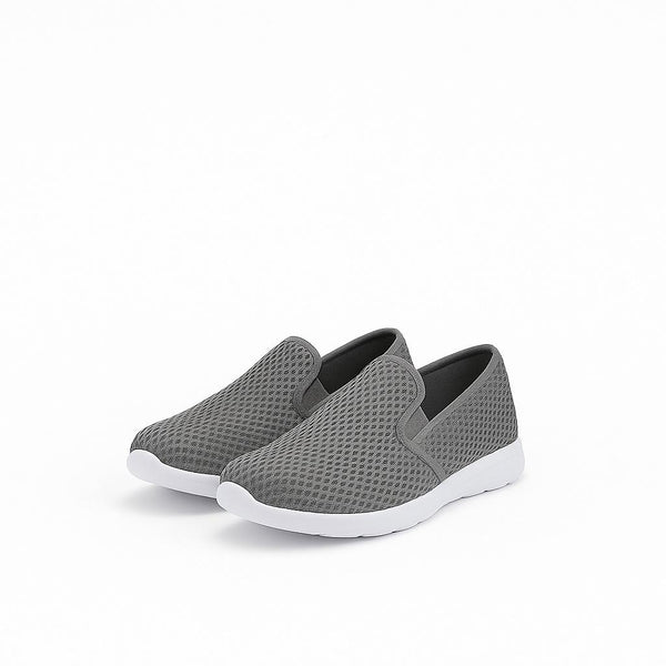 Mocasin Lima Gris