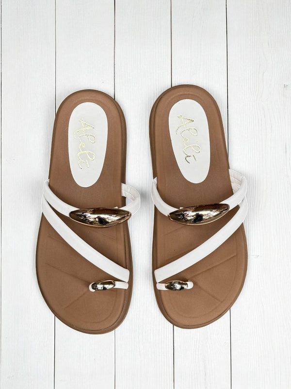 Sandalia Eslovenia Talco