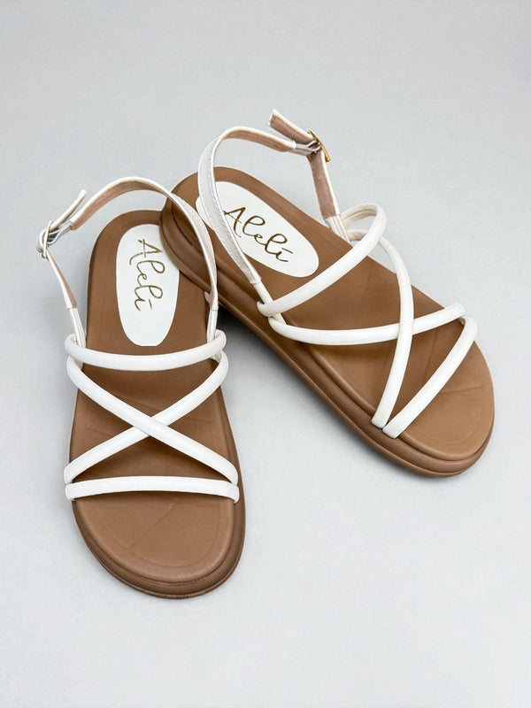 Sandalia Grecia 1h Talco
