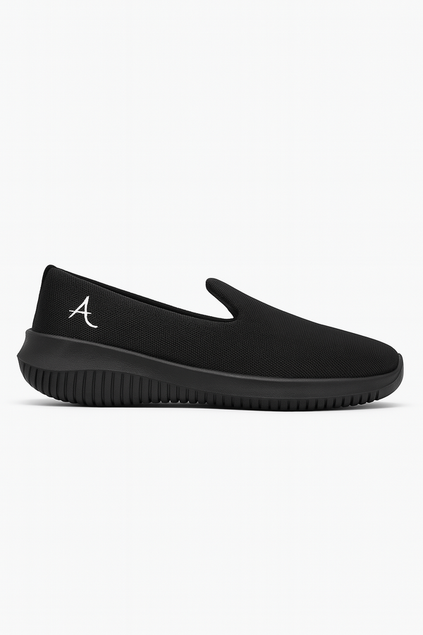 Mocasín Alelí + Plantilla Confort