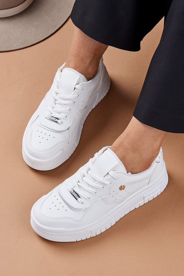 Tenis Iris Talco