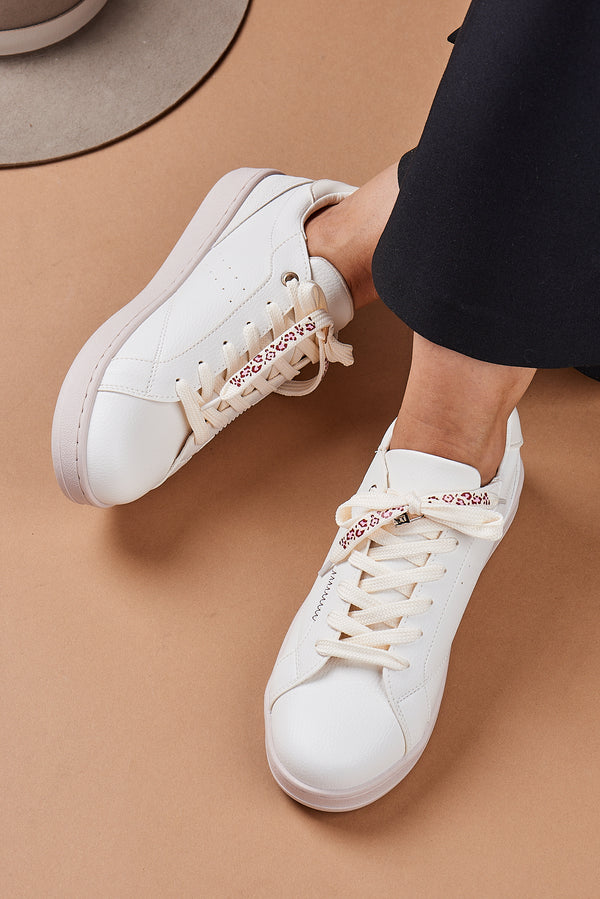 Tenis Cereza