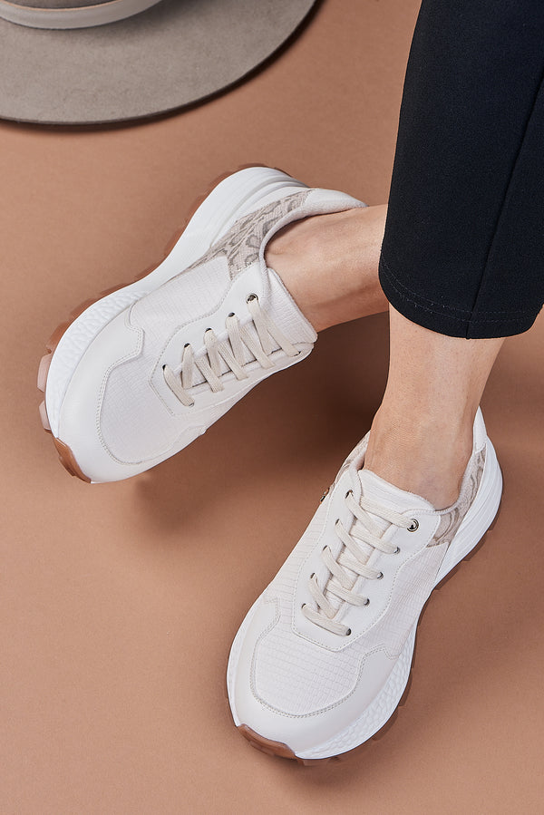 Tenis Verona Talco