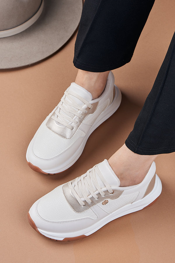 Tenis Niza Talco