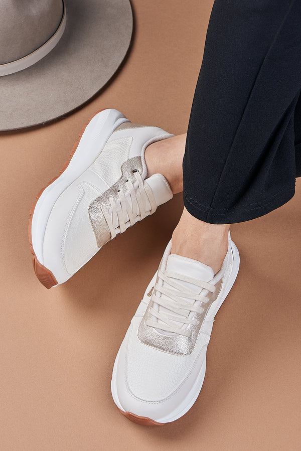 Tenis Niza Talco