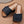 Sandalia Dalia Velcro Negra