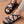 Sandalia Grecia Negra