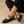 Stiletto Bruna Negro