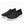 Mocasin Lima Negro x Blanco