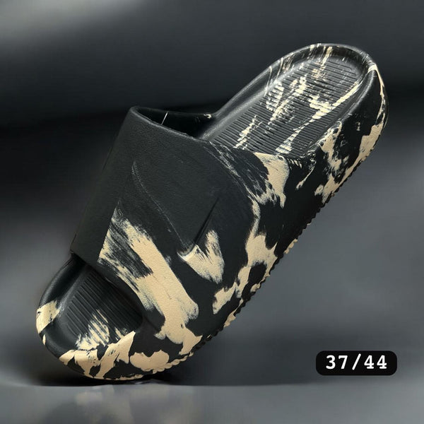 Ultra Liviana Nk Negra x Beige