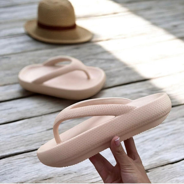 Ultraliviana 3 puntadas Nude