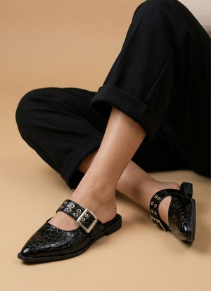 Sueco Mila Negro