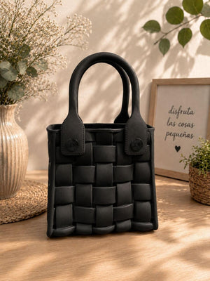 Bolso Verona Eva Negro