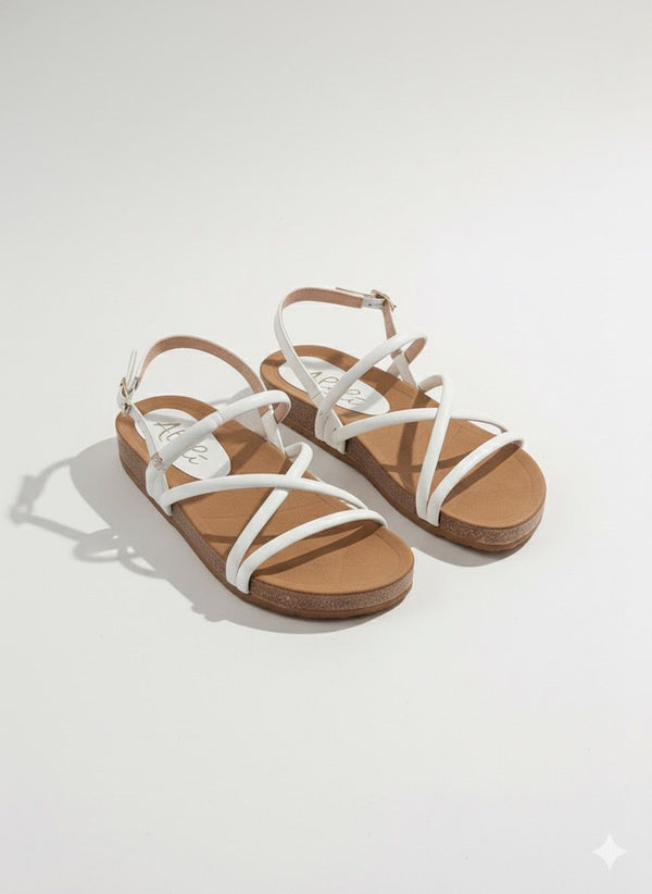 Sandalia Grecia  1h Talco