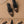 Stiletto Adel Animal Print