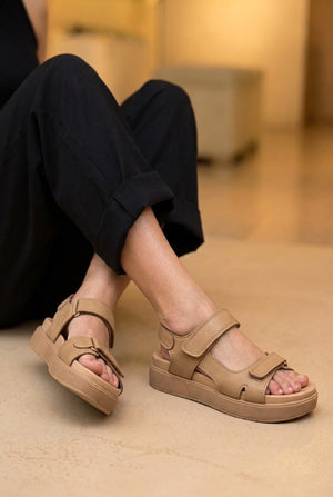 Sandalia Lorenza FLEX