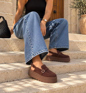 Mule Antonia