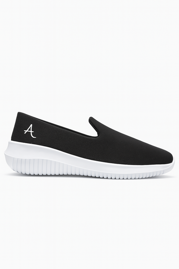 Mocasín Alelí + Plantilla Confort