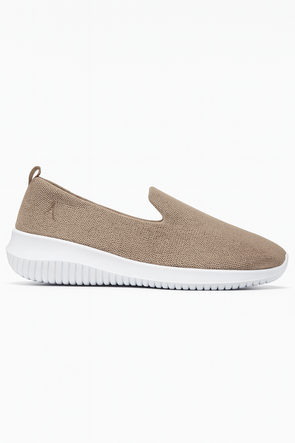 Mocasín Alelí + Plantilla Confort