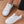 Tenis Girasol Oro Rosa suela Crepe