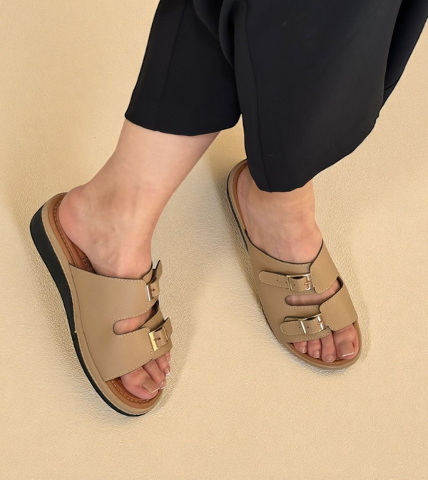 Sandalia Mara  Maní